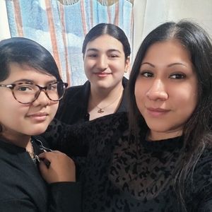 Meet your Posher, Maria